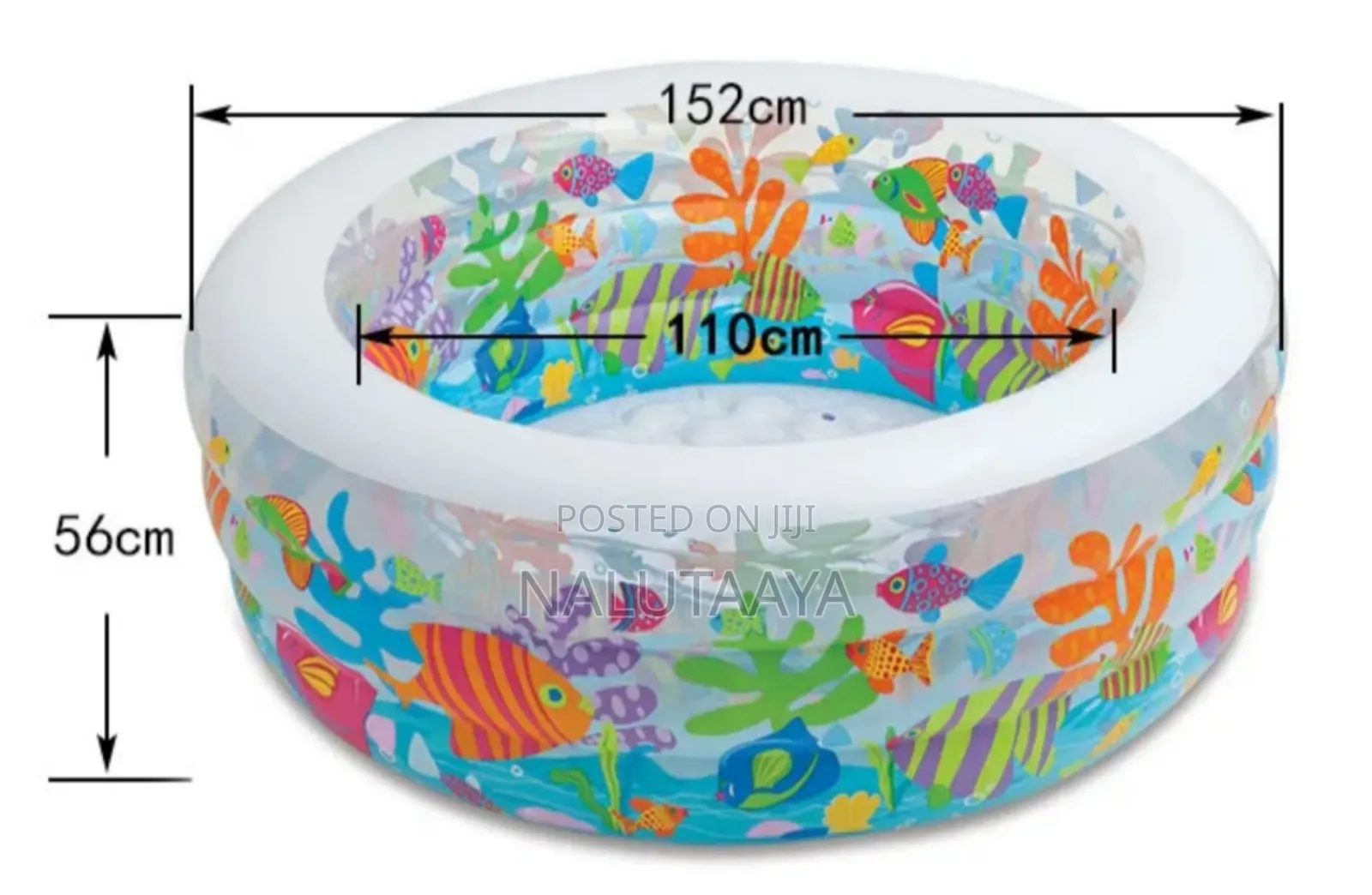 Kids Swimming Pool