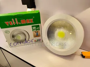 Coridle Light for 30watts