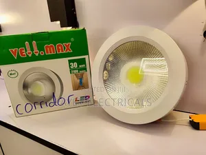Coridle Light for 30watts
