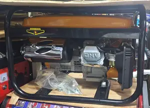 Yamaha Original Generator. Y7500 Made in Japan