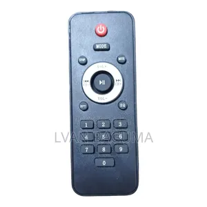 Globalstar Woofer Remote