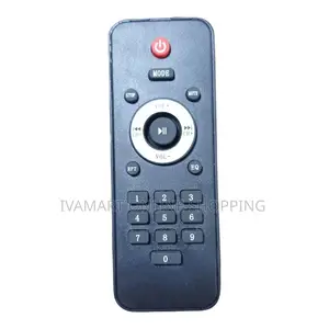 Globalstar Woofer Remote