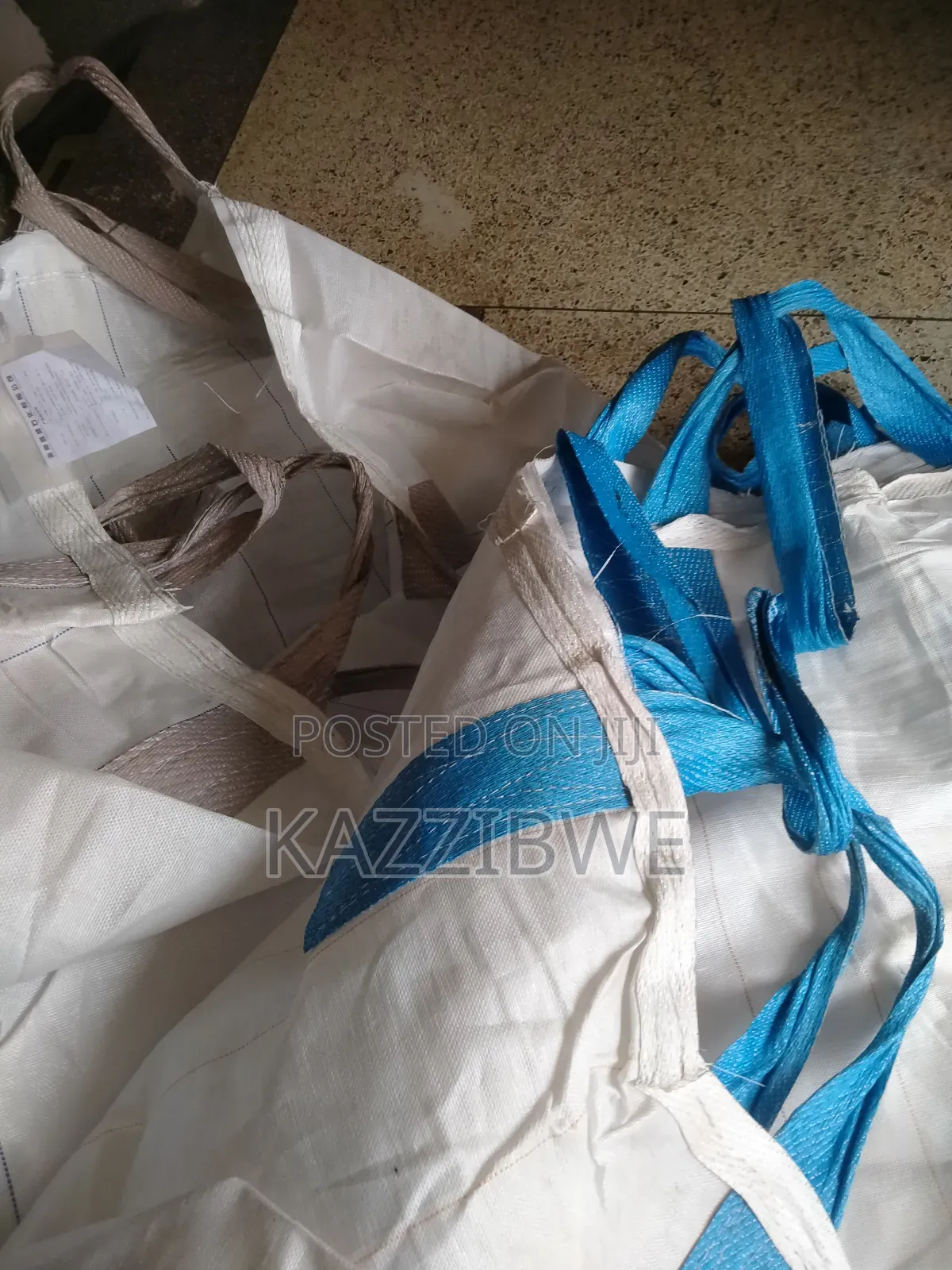 Silage Bag