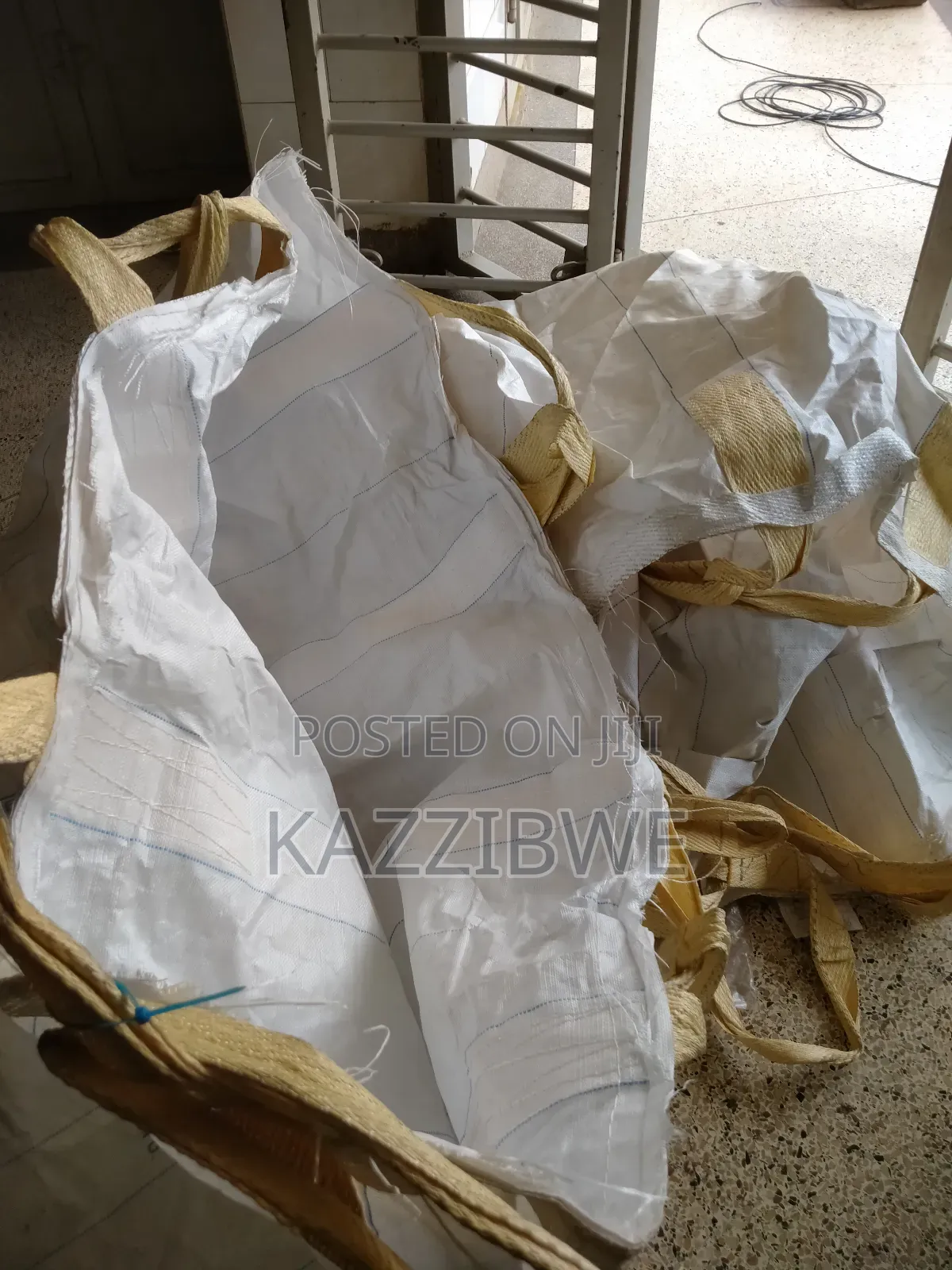 Silage Bag