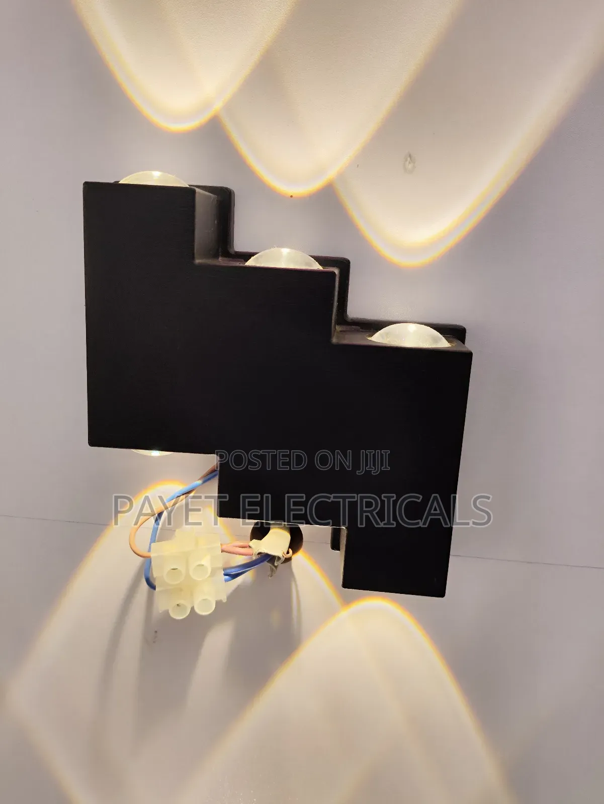 3by2 Led Wall Light