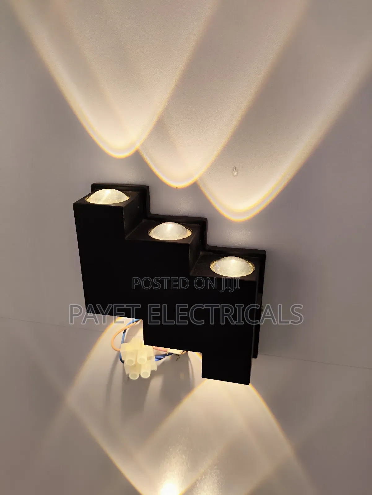3by2 Led Wall Light