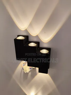 3by2 Led Wall Light