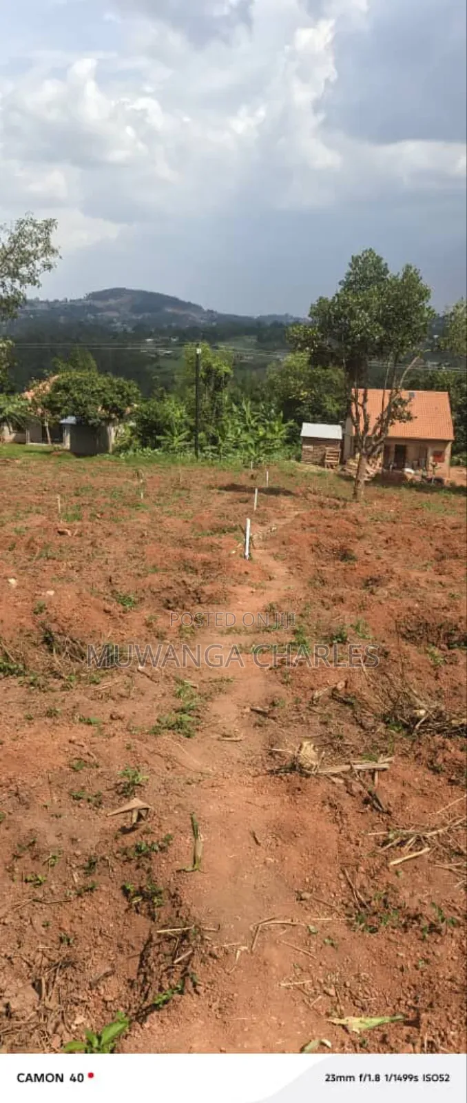 Plots on Sale in Kiwenda