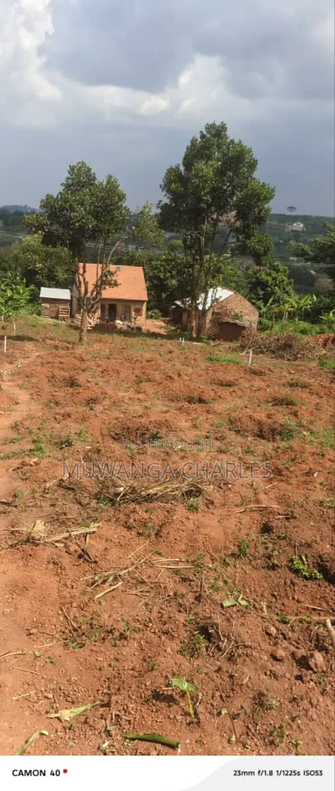 Plots on Sale in Kiwenda