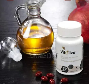Vitolize Men