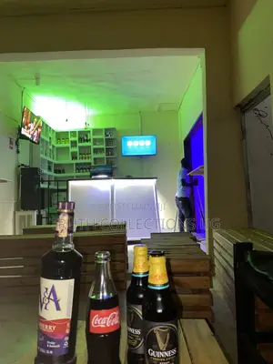 Female Cashier