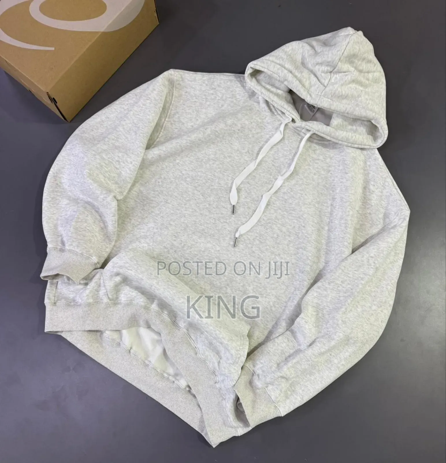 Neat Hoodie