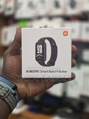 Original Xiaomi Smart Band 9 Active/ Band 9 Active