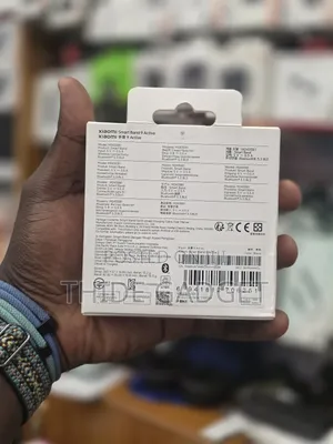 Original Xiaomi Smart Band 9 Active/ Band 9 Active