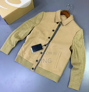 Inherent Jackets