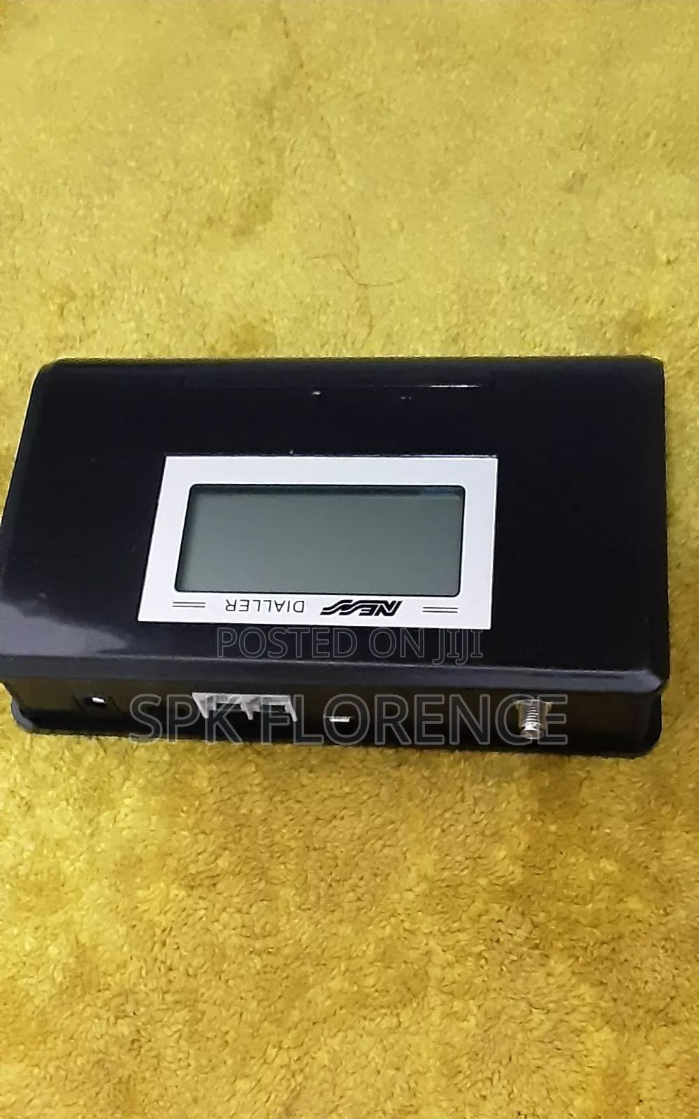 4g GSM Dialler