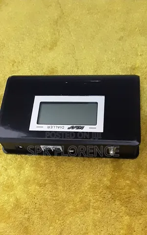 4g GSM Dialler