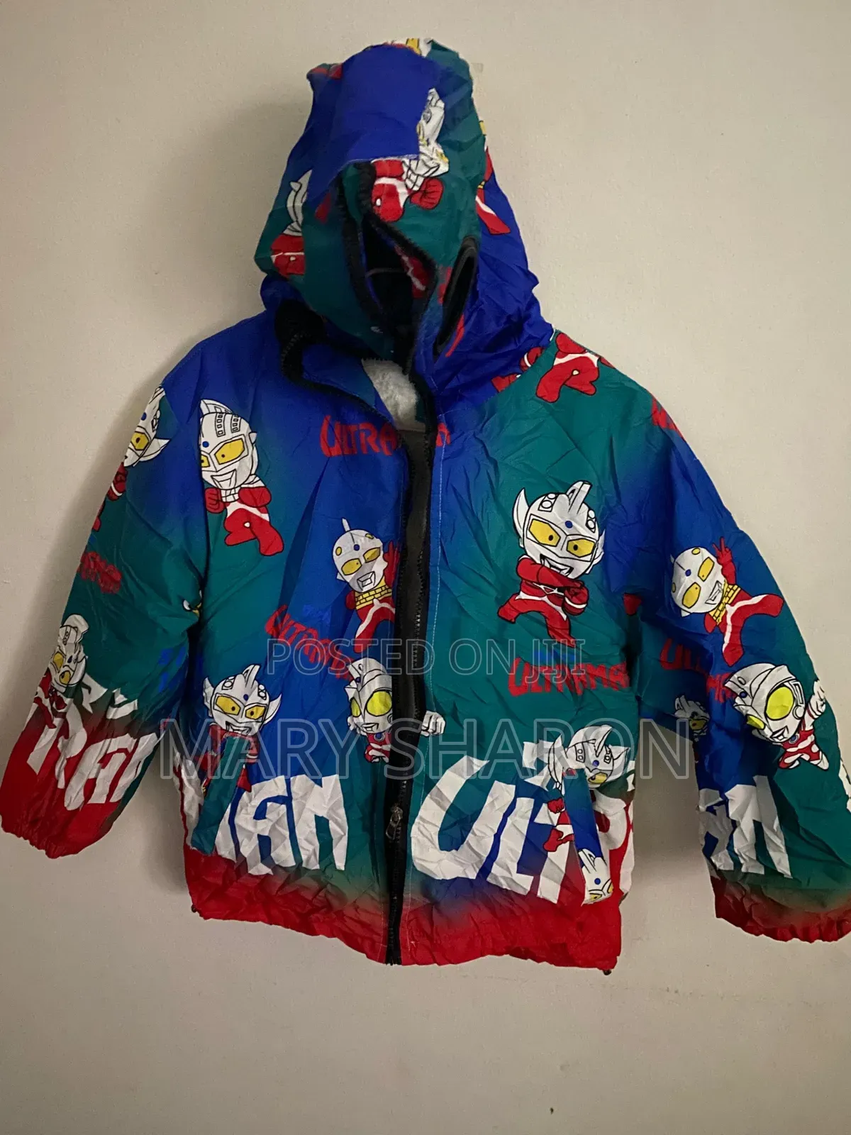 Kids Winter Wear