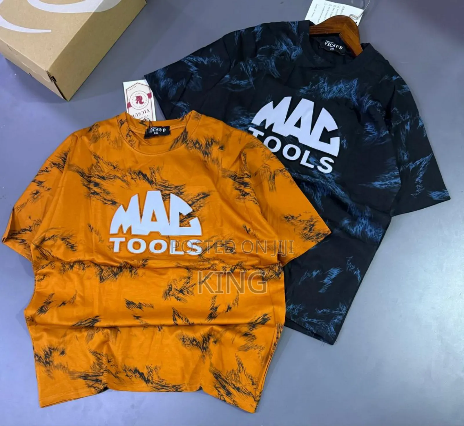 Bandedtee T-Shirts