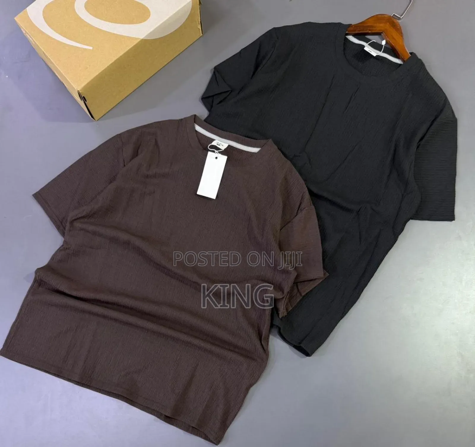 Spruce T-Shirts