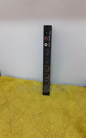 4×2 Hdmi Matrix