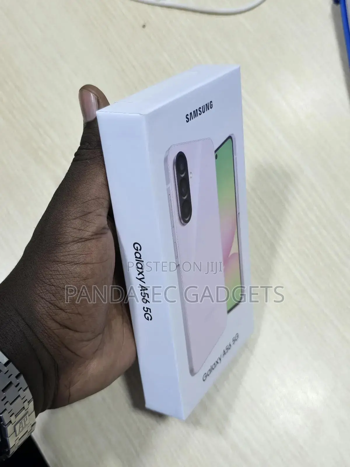 New Samsung Galaxy A56 128 GB