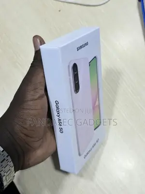 New Samsung Galaxy A56 128 GB