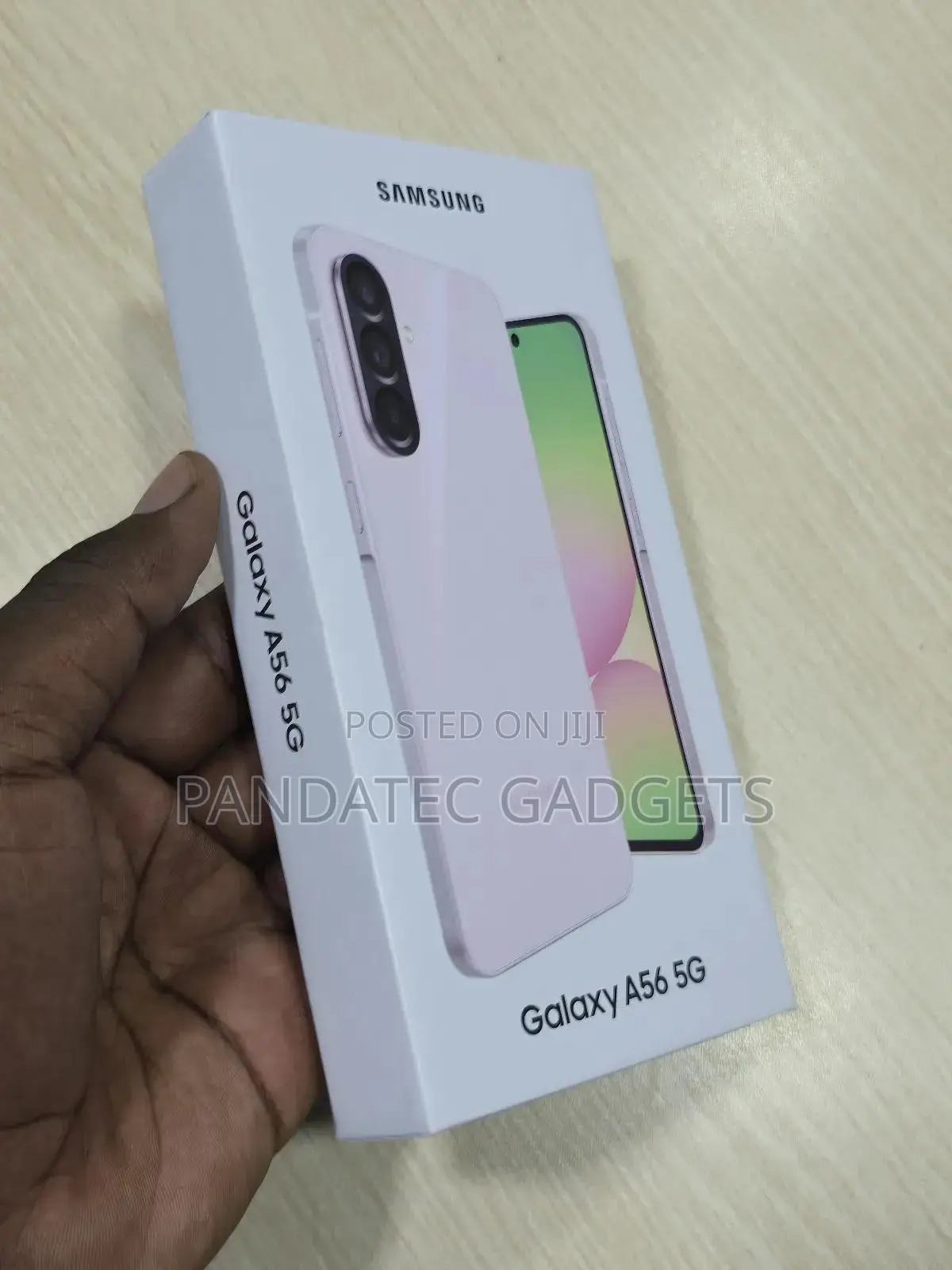 New Samsung Galaxy A56 128 GB