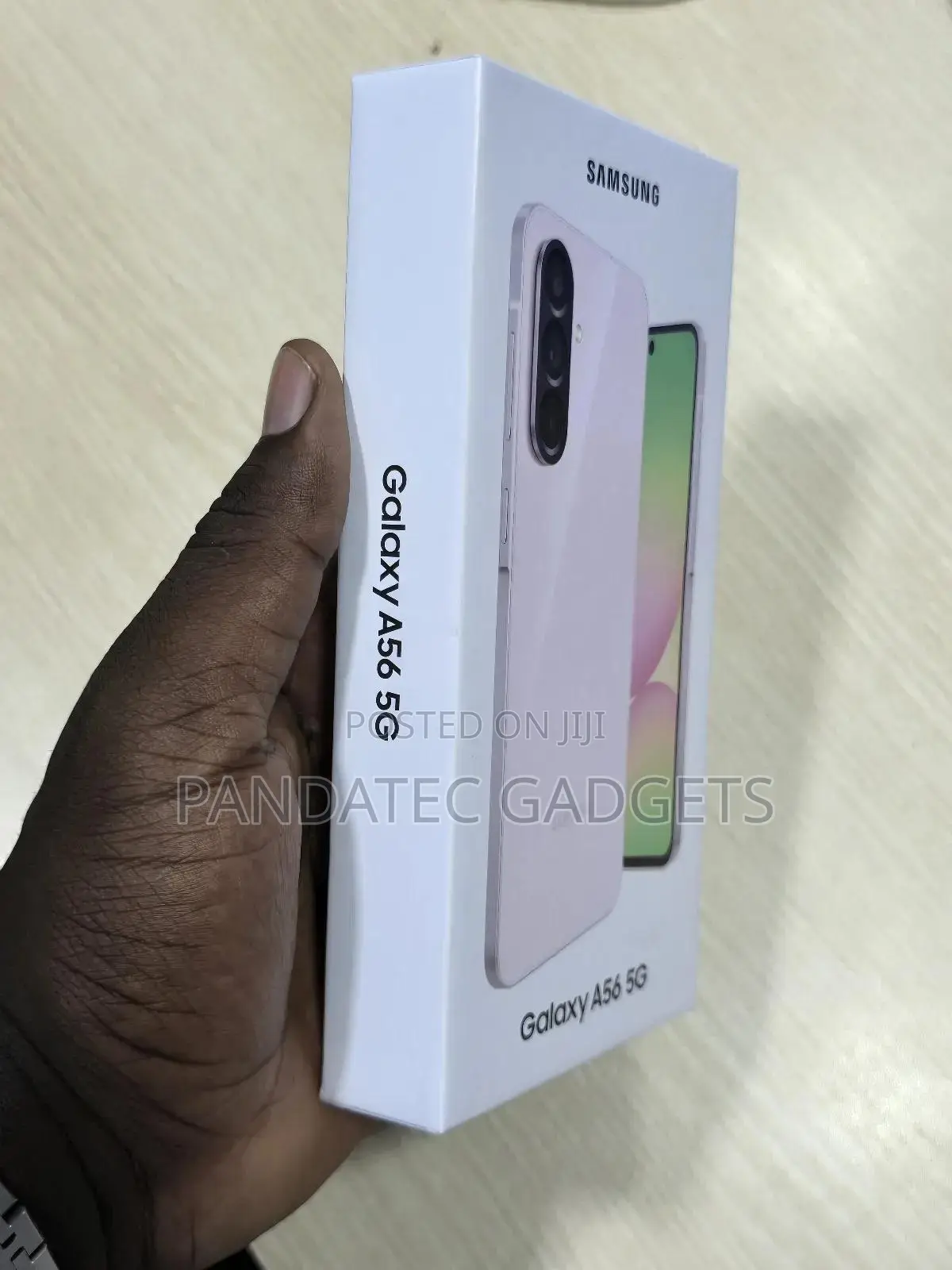New Samsung Galaxy A56 128 GB