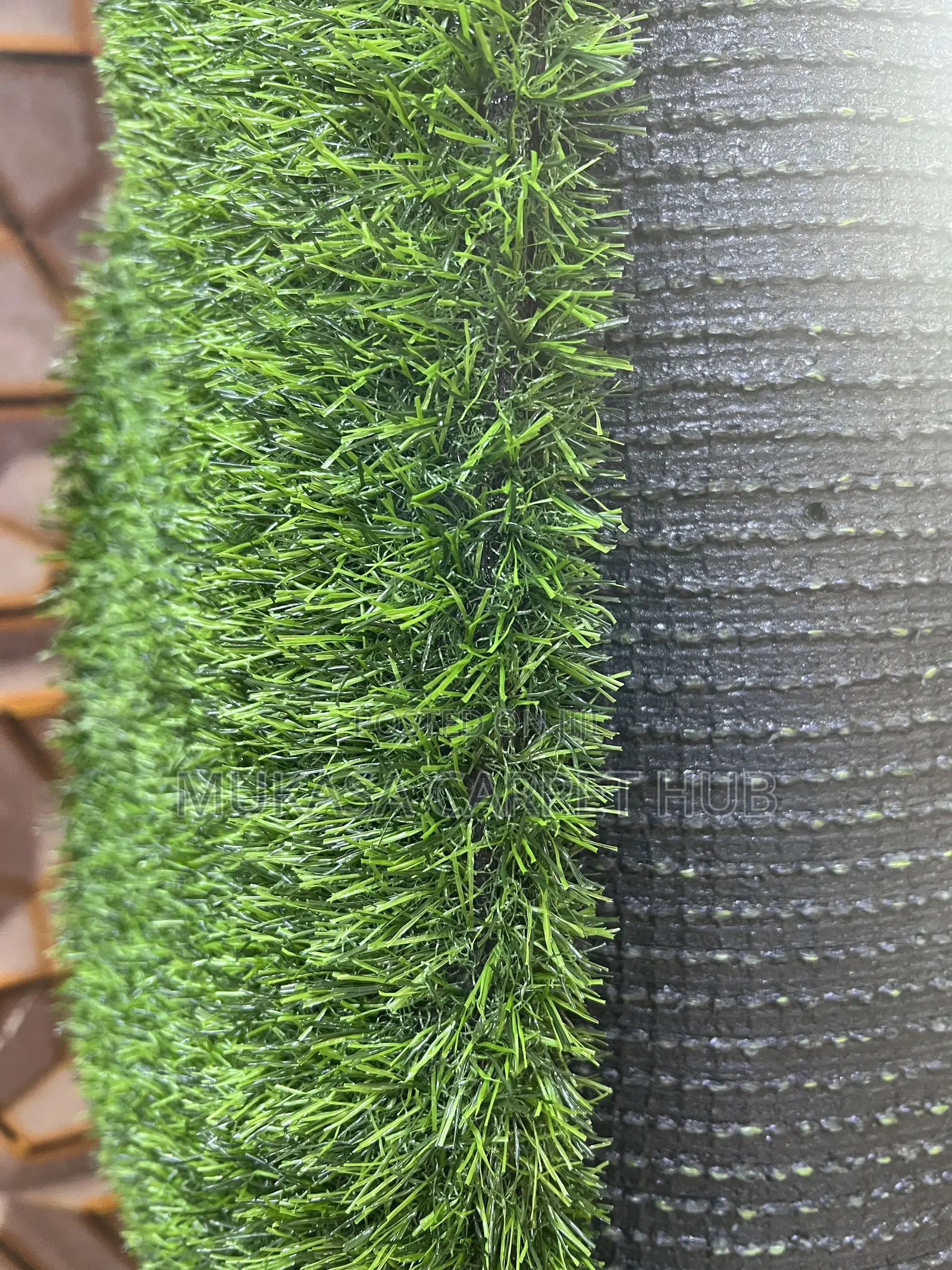 Grass Carpets For Nursery Schools