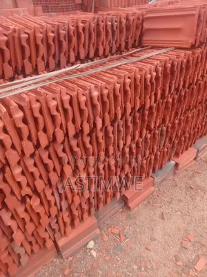 Roofing Tiles First Class