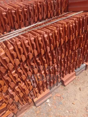 Roofing Tiles First Class