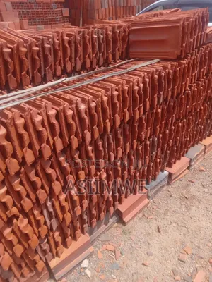Roofing Tiles First Class