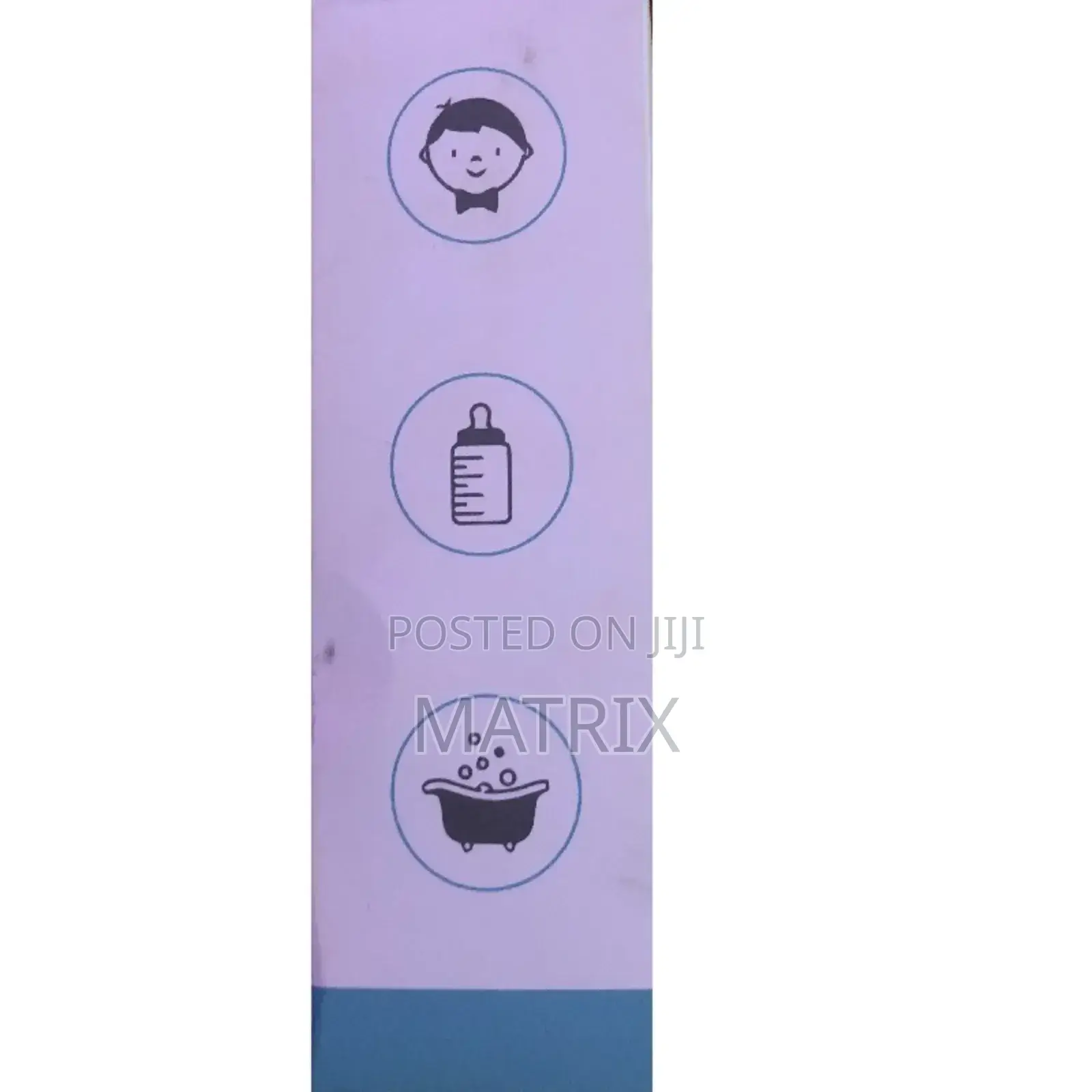 Infrared Thermometer