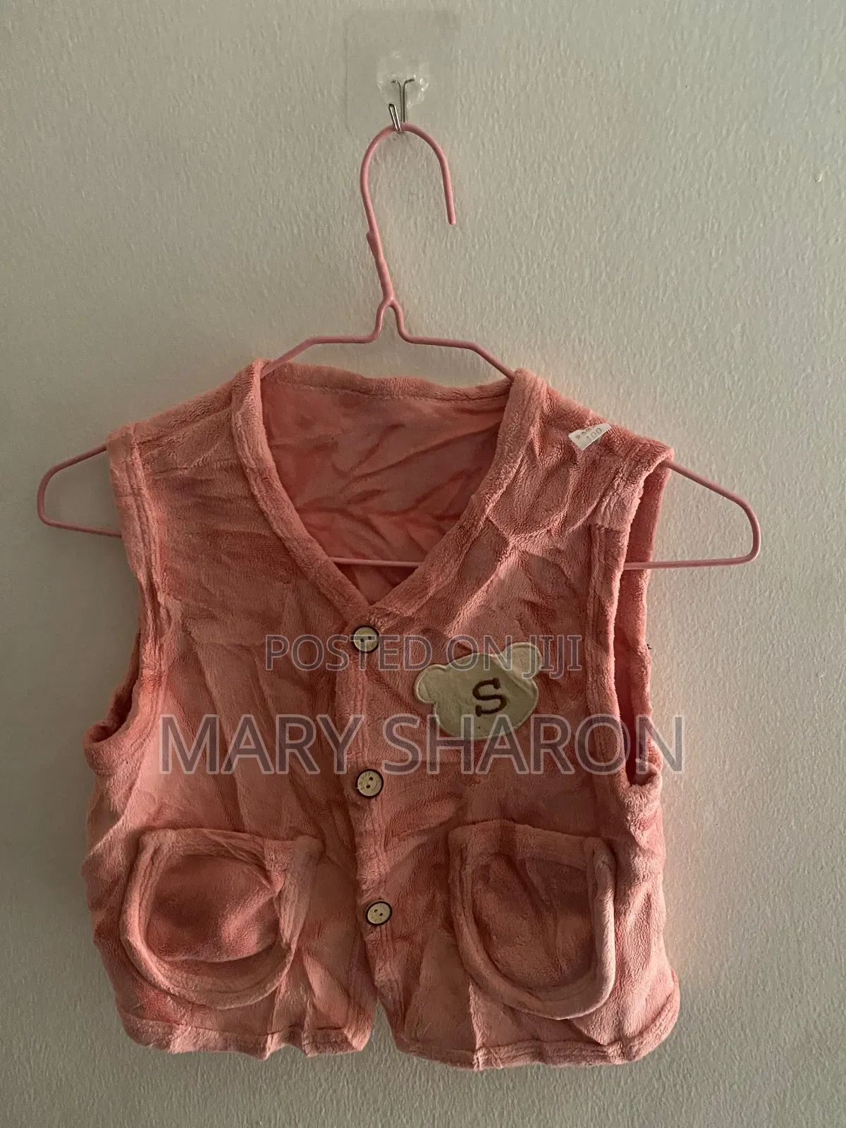 Kids Winter Clothes