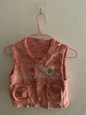 Kids Winter Clothes