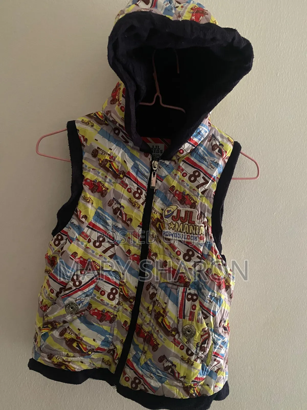 Kids Winter Clothes