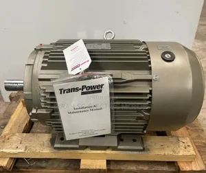 20hp Normal Speed Three Phase Motor