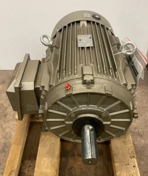 20hp Normal Speed Three Phase Motor