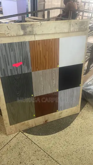 Non-Slip PVC Carpets-Modern Floor Carpet