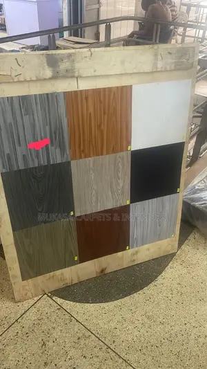 Non-Slip PVC Carpets-Modern Floor Carpet