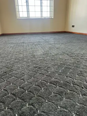 Thick Soft Dot Carpet