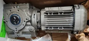 Gear Box With 3phase Motor