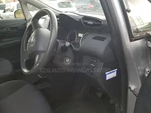Toyota Wish 2016 Silver