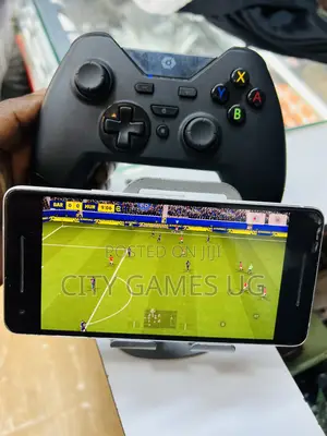 Efootball Mobile Phone Controllers