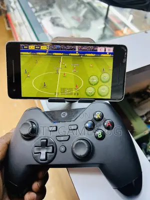 Efootball Mobile Phone Controllers