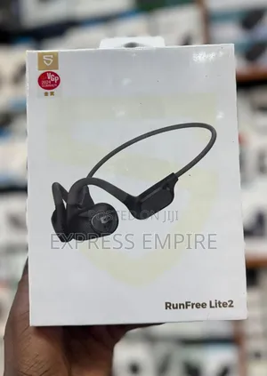 Soundpeats Runfree Lite 2 Headphones