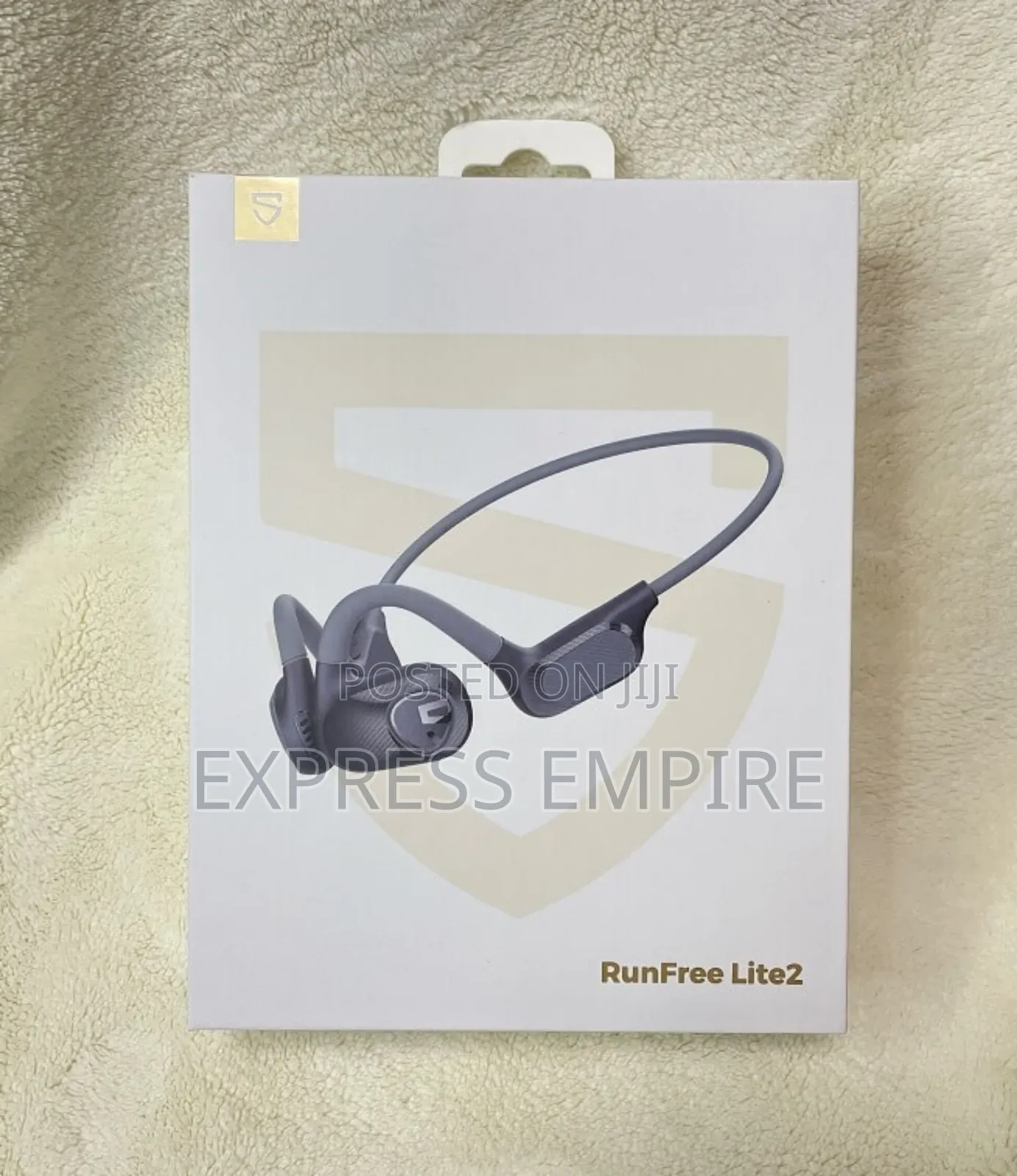 Soundpeats Runfree Lite 2 Headphones