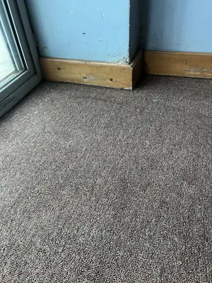 Durable Woolen Carpet-Stylish Look