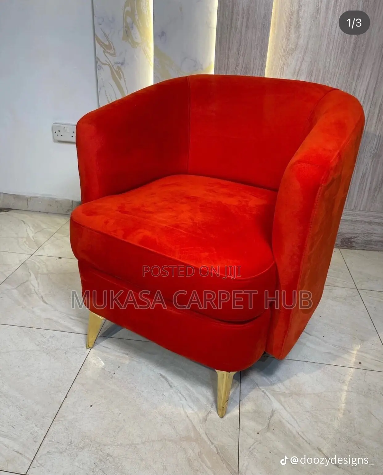 Comfort Sofa